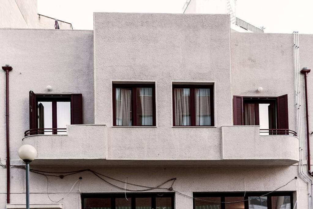 Όμορφο Δίχωρο Διαμέρισμα Στο Γκάζι Atina Dış mekan fotoğraf